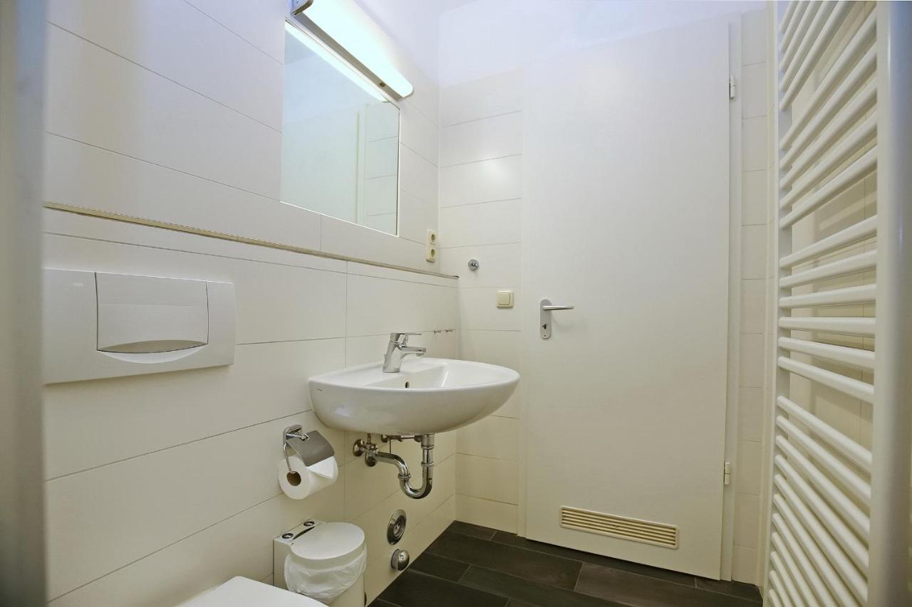 Duenenblick Wohnung 36 Больтенхаген Экстерьер фото